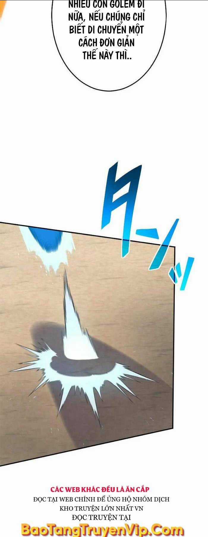 Pháp Sư Cận Chiến Hồi Quy Chapter 9 trang 28