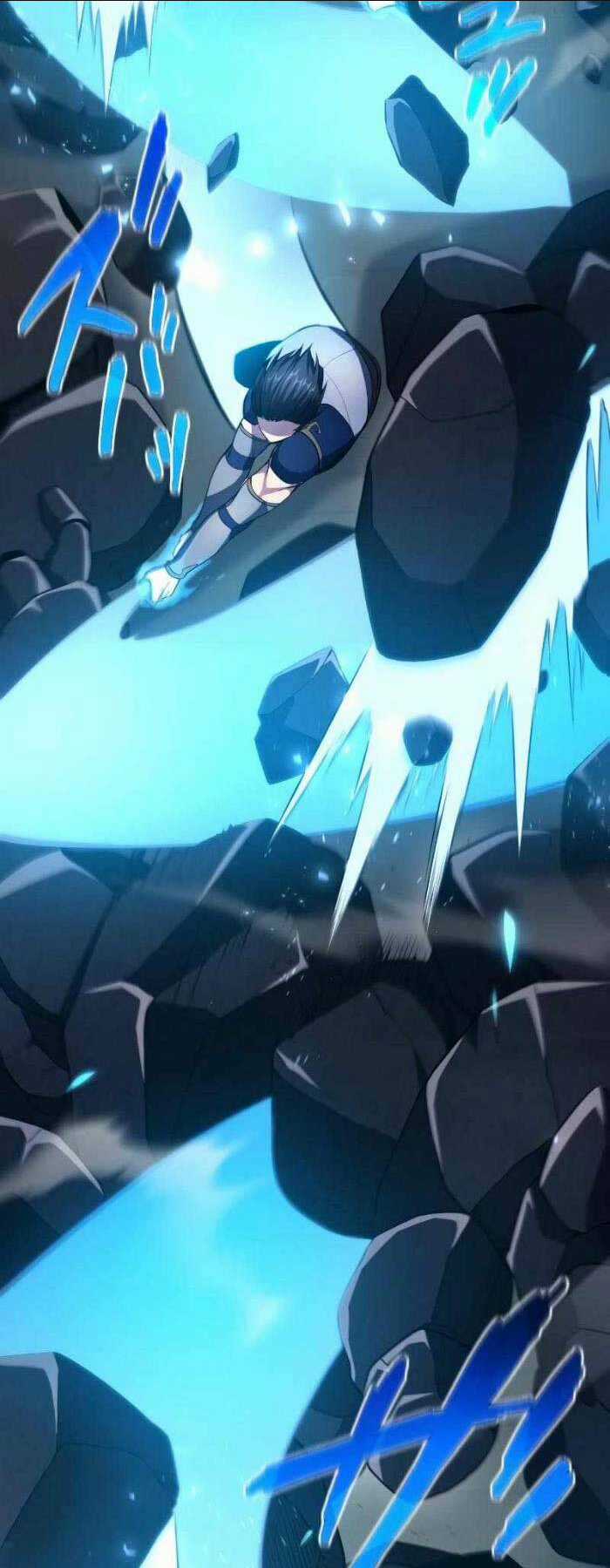 Pháp Sư Cận Chiến Hồi Quy Chapter 9 trang 30