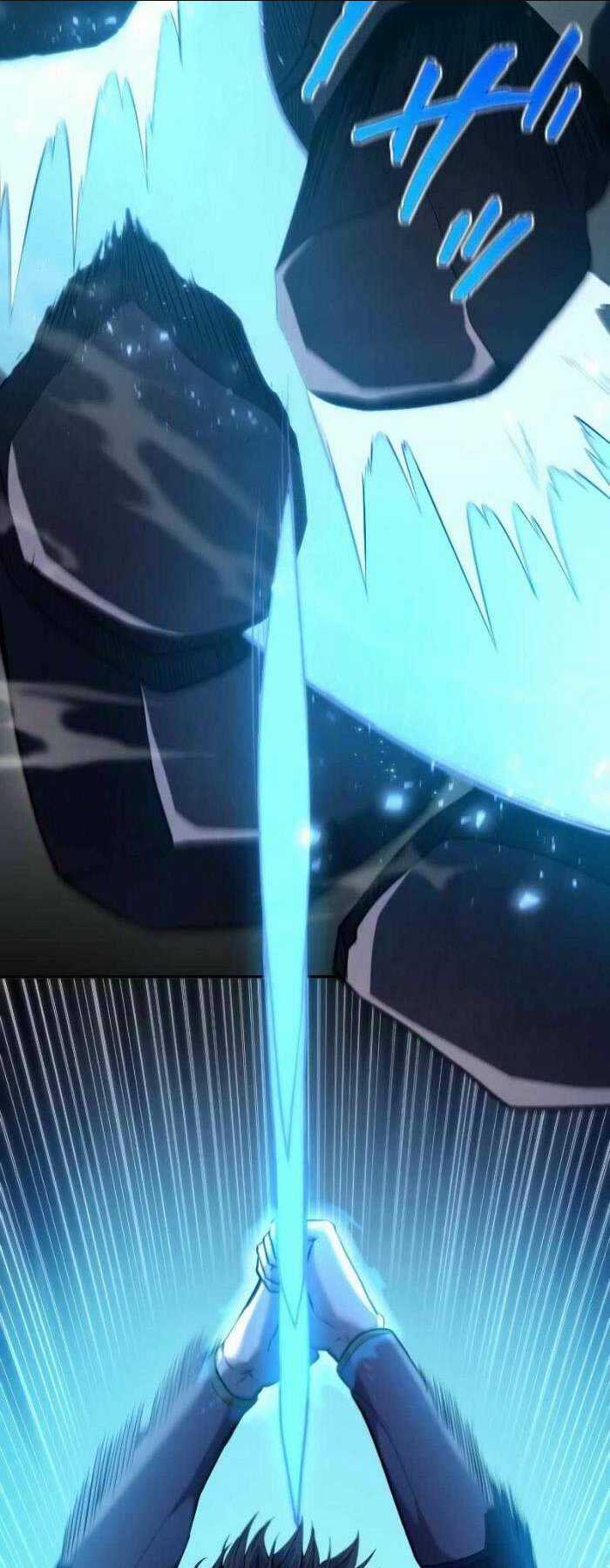 Pháp Sư Cận Chiến Hồi Quy Chapter 9 trang 31