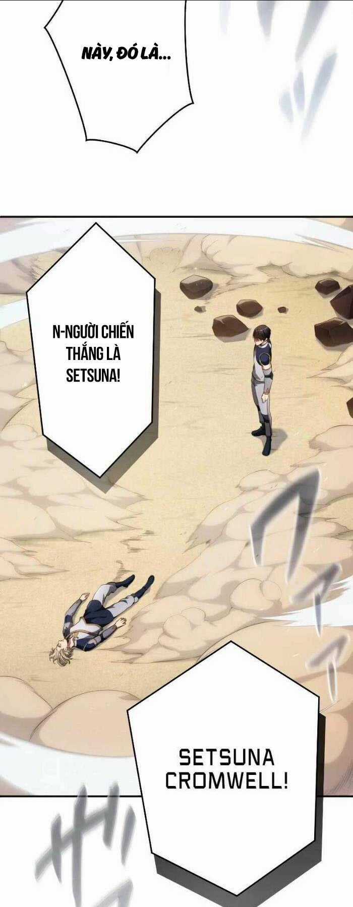 Pháp Sư Cận Chiến Hồi Quy Chapter 9 trang 42