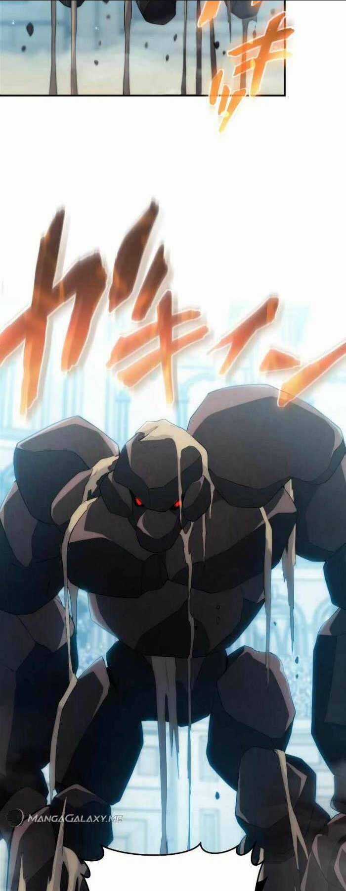 Pháp Sư Cận Chiến Hồi Quy Chapter 9 trang 5