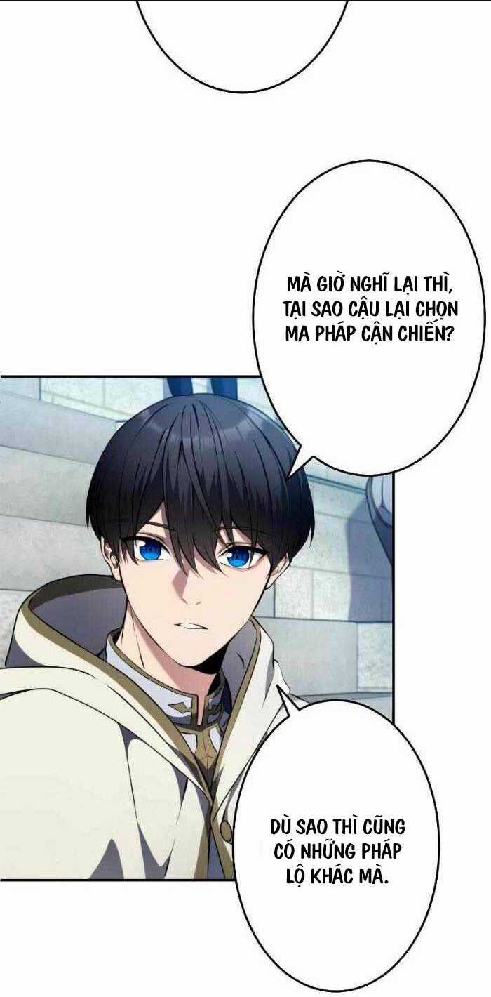 Pháp Sư Cận Chiến Hồi Quy Chapter 9 trang 59