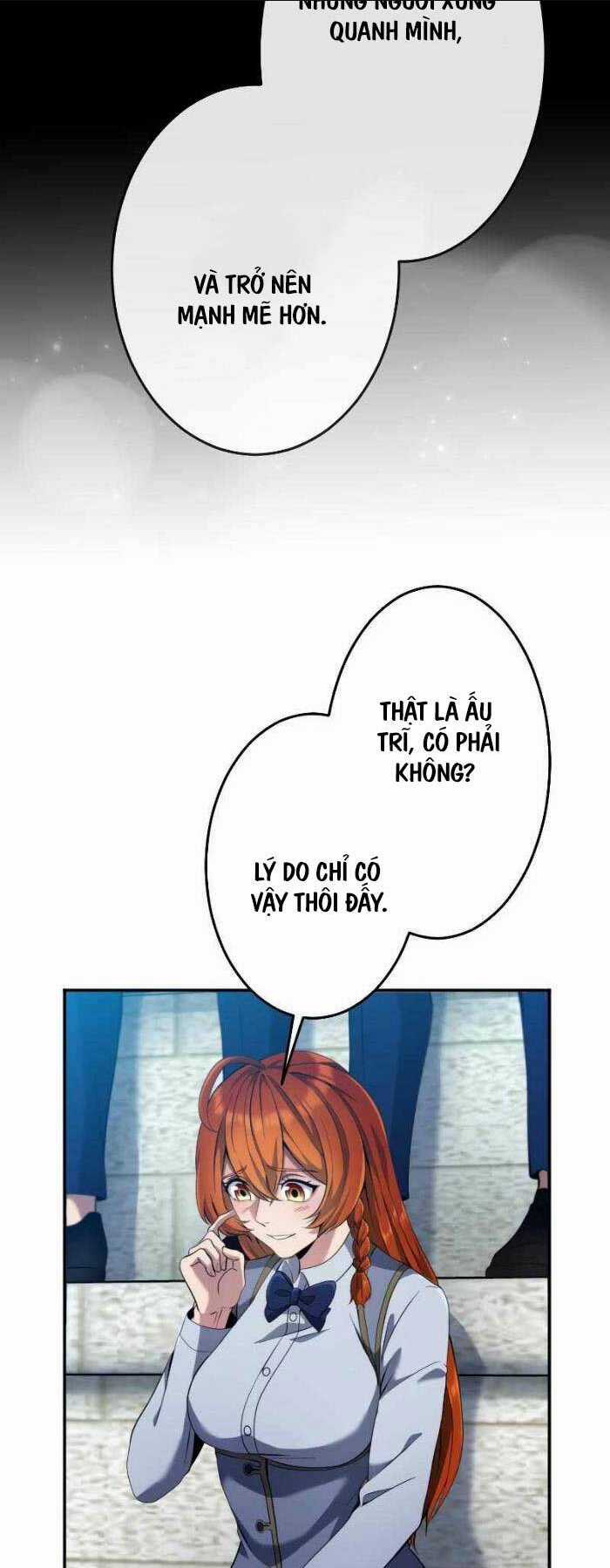 Pháp Sư Cận Chiến Hồi Quy Chapter 9 trang 64