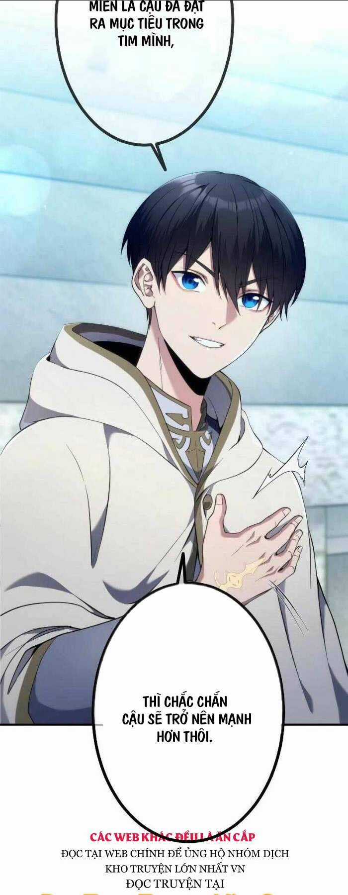 Pháp Sư Cận Chiến Hồi Quy Chapter 9 trang 66