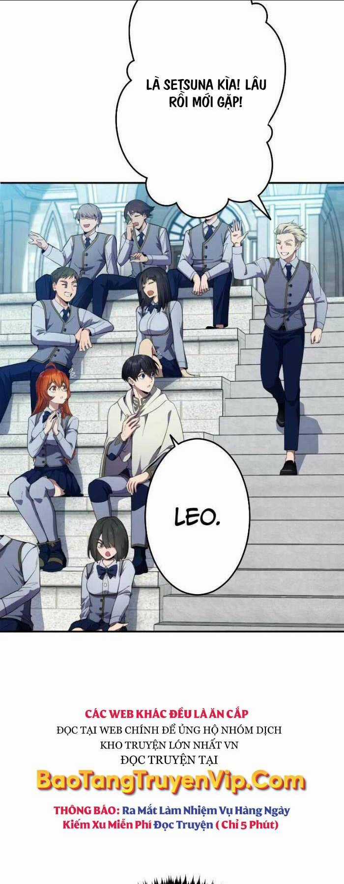 Pháp Sư Cận Chiến Hồi Quy Chapter 9 trang 68