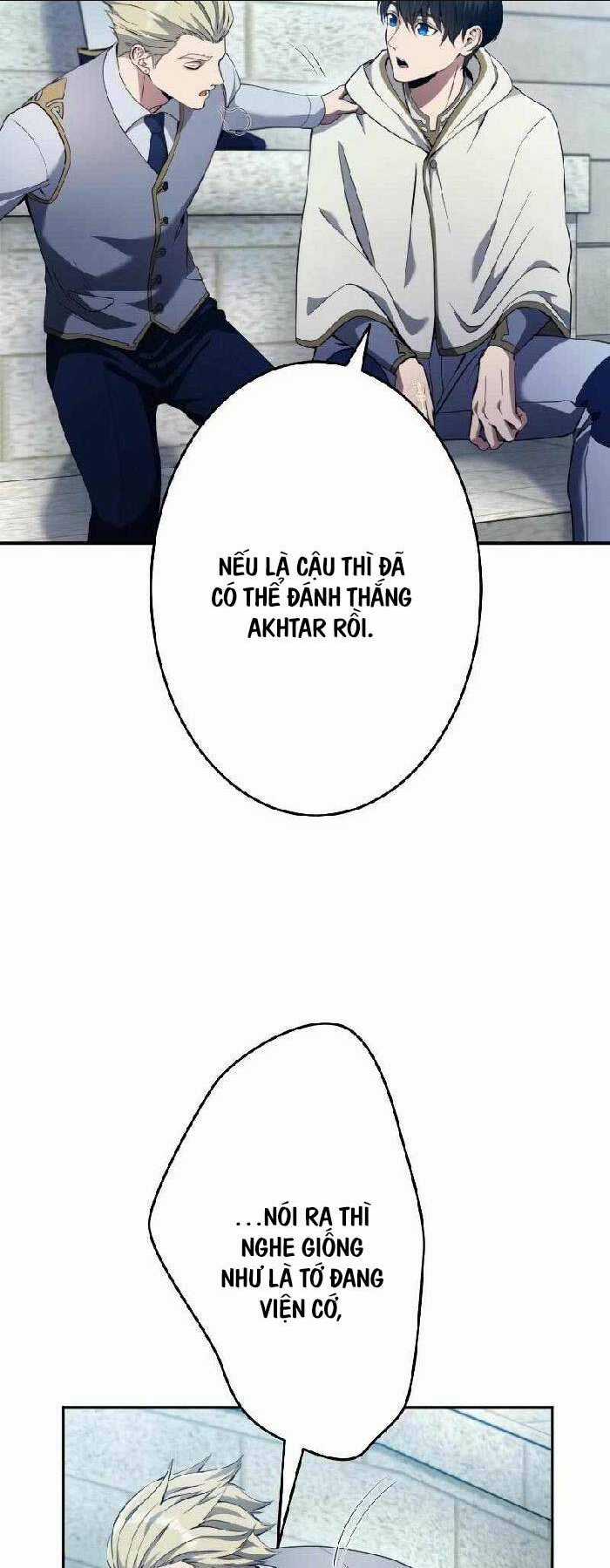 Pháp Sư Cận Chiến Hồi Quy Chapter 9 trang 73