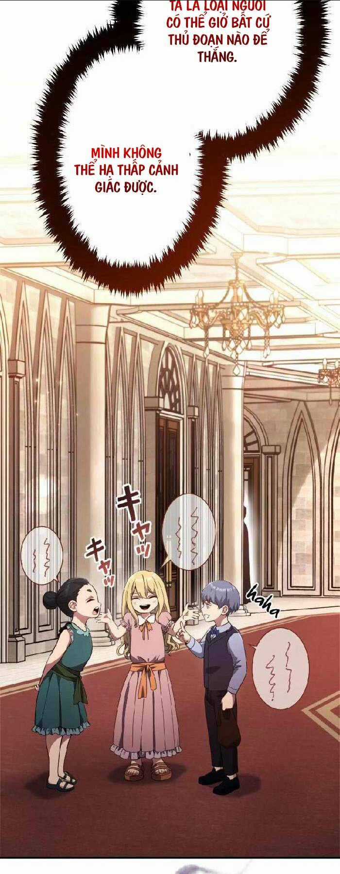 Pháp Sư Cận Chiến Hồi Quy Chapter 9 trang 76