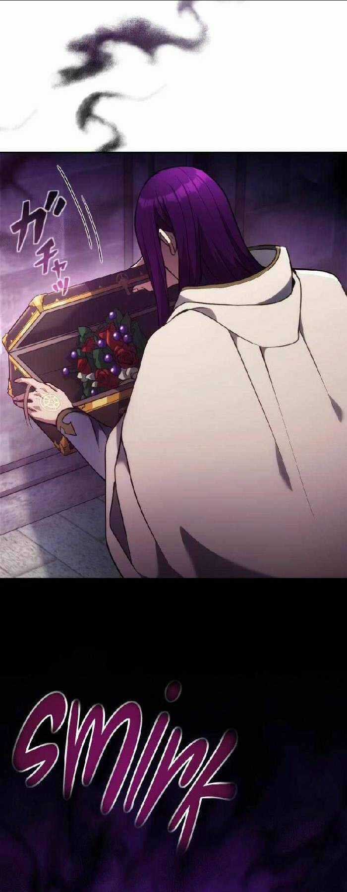 Pháp Sư Cận Chiến Hồi Quy Chapter 9 trang 77