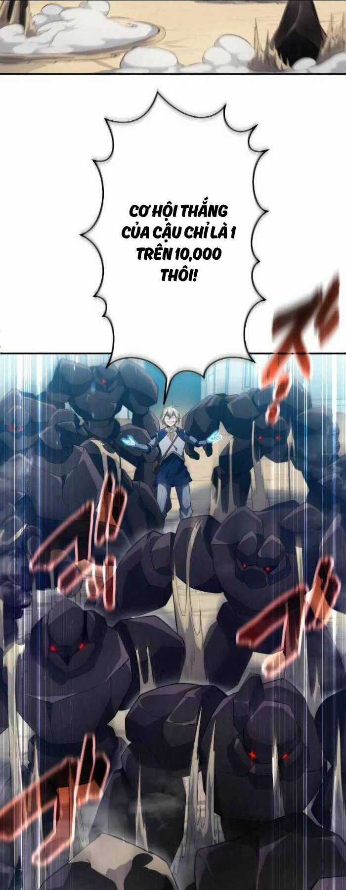 Pháp Sư Cận Chiến Hồi Quy Chapter 9 trang 8