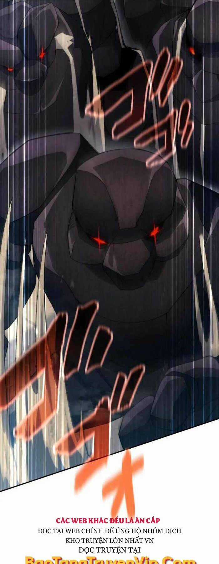 Pháp Sư Cận Chiến Hồi Quy Chapter 9 trang 9