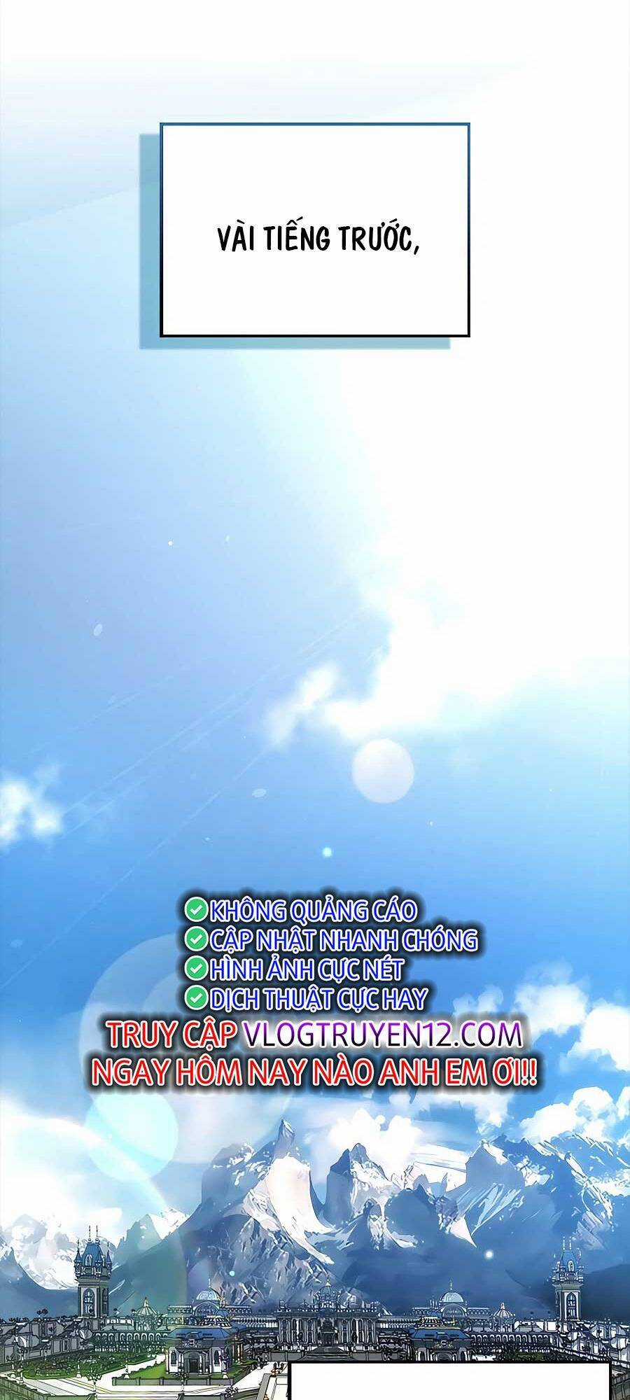 Pháp Sư Cận Chiến Mạnh Nhất Chapter 1 trang 14