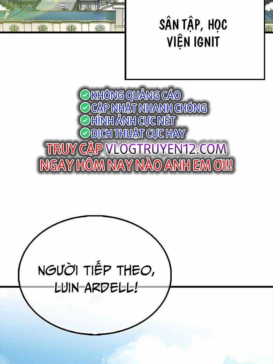Pháp Sư Cận Chiến Mạnh Nhất Chapter 1 trang 15