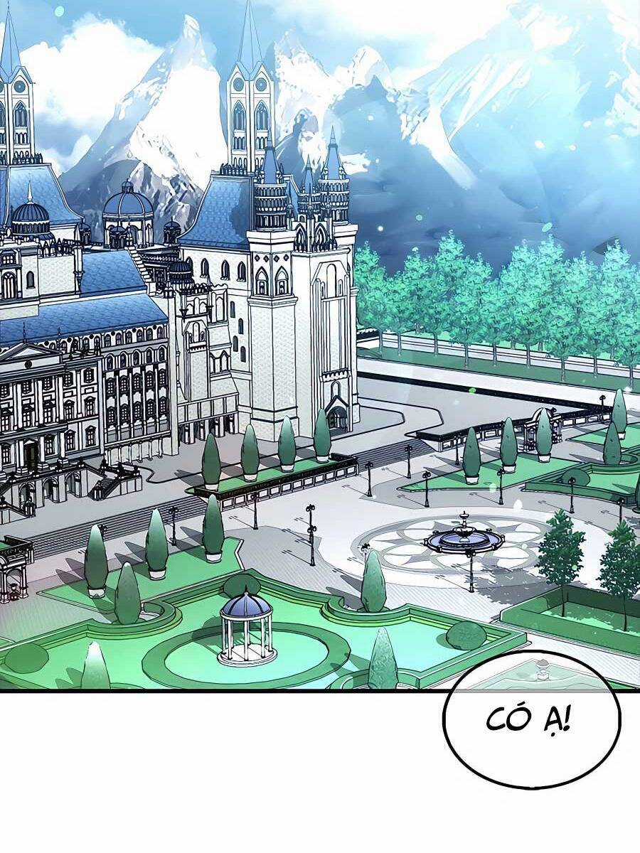 Pháp Sư Cận Chiến Mạnh Nhất Chapter 1 trang 16