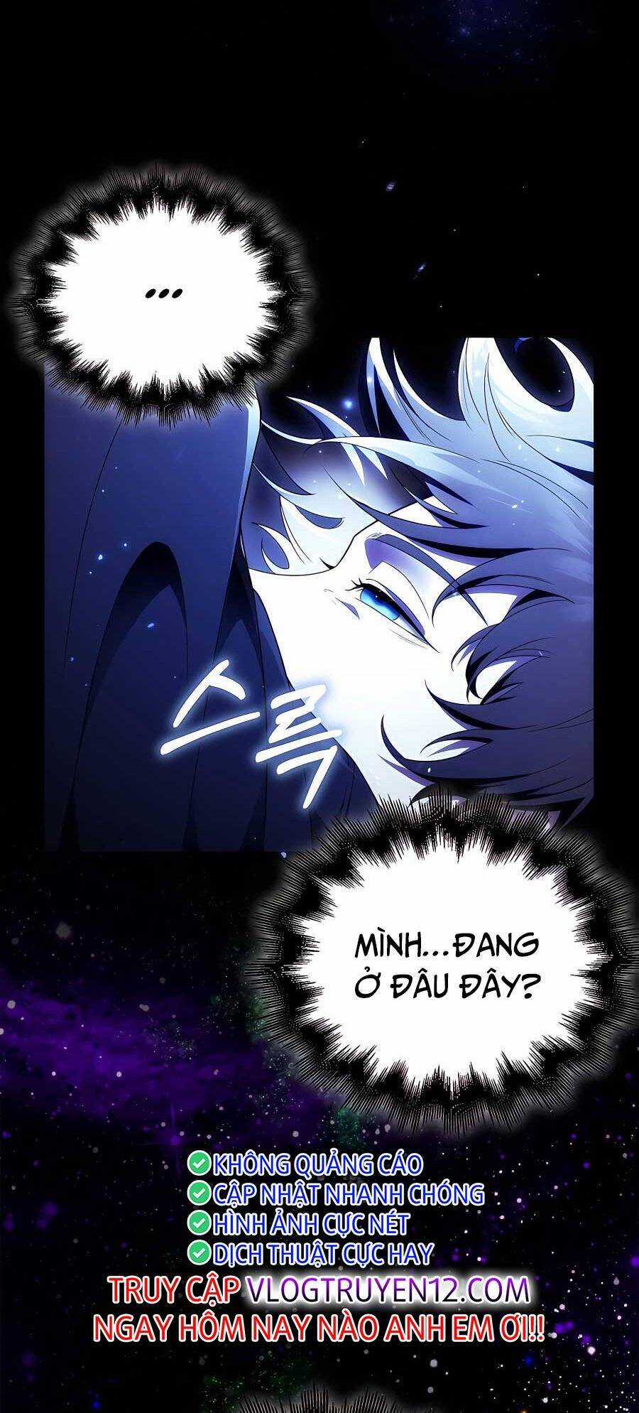 Pháp Sư Cận Chiến Mạnh Nhất Chapter 1 trang 2