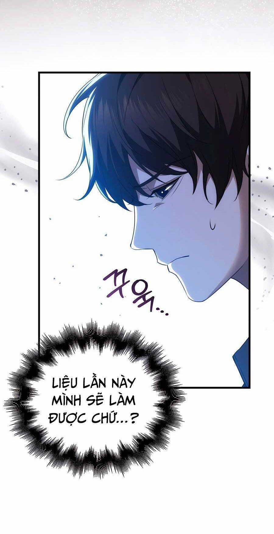 Pháp Sư Cận Chiến Mạnh Nhất Chapter 1 trang 20