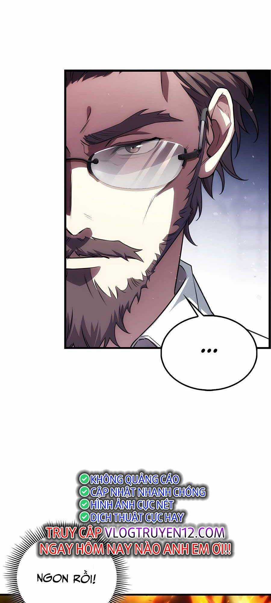 Pháp Sư Cận Chiến Mạnh Nhất Chapter 1 trang 26