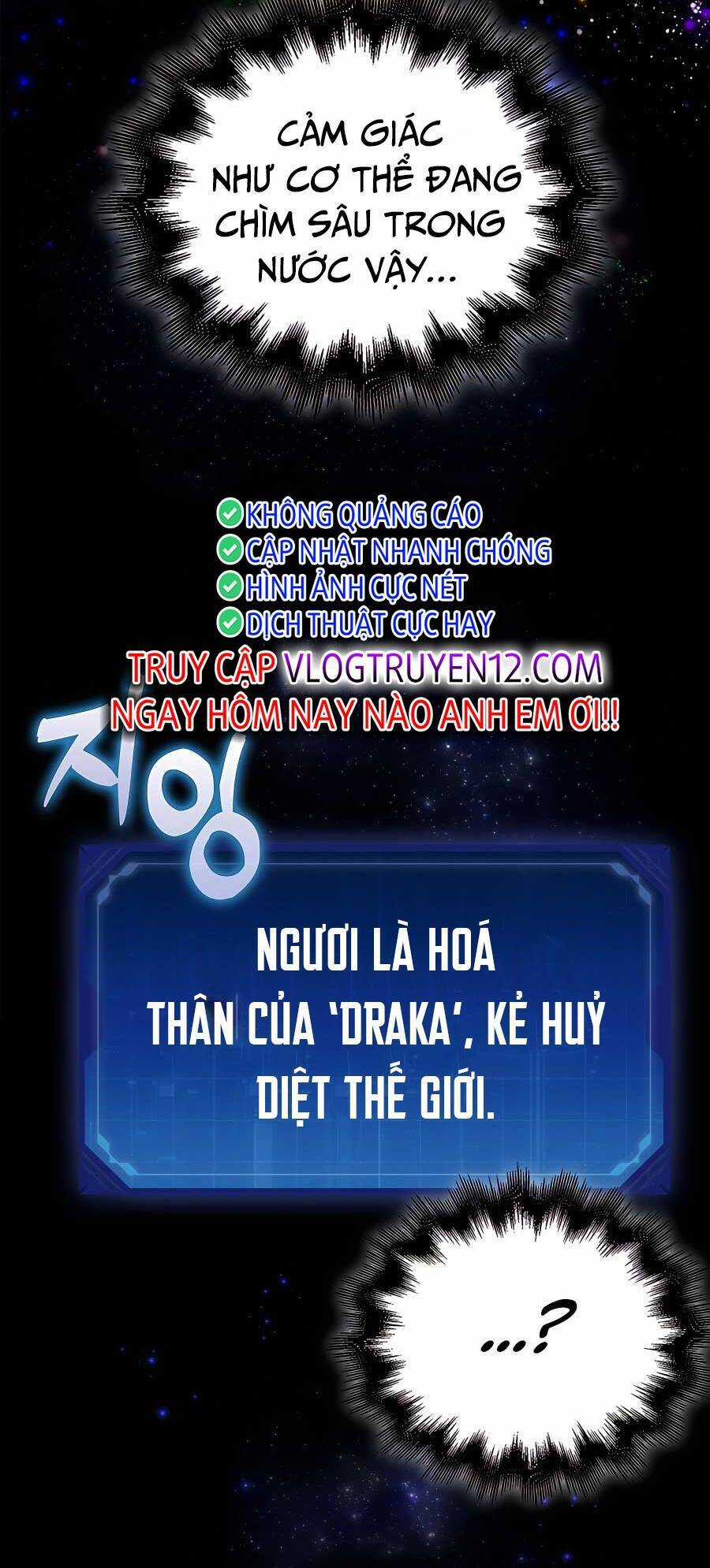 Pháp Sư Cận Chiến Mạnh Nhất Chapter 1 trang 3