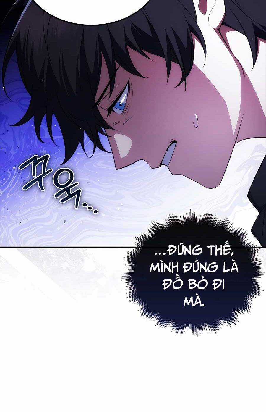 Pháp Sư Cận Chiến Mạnh Nhất Chapter 1 trang 36