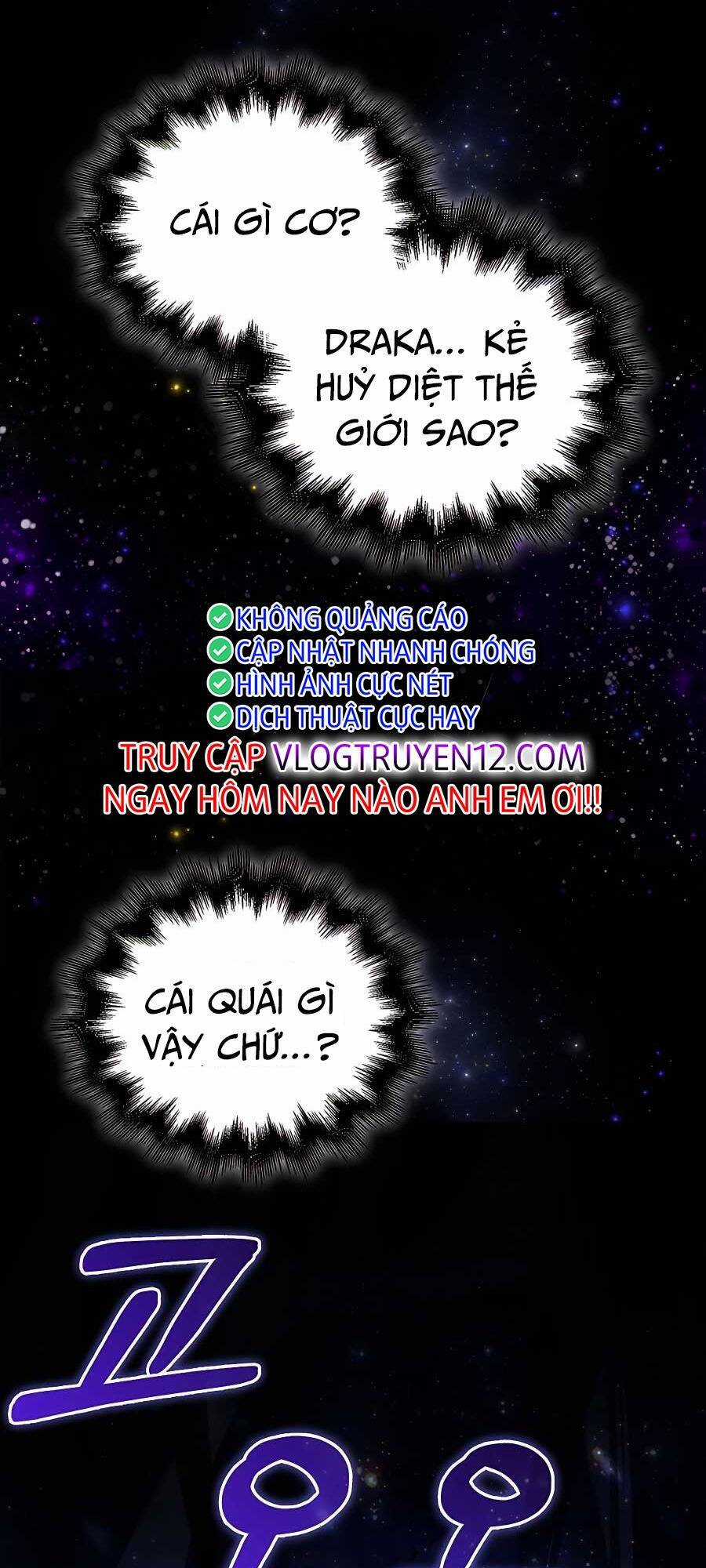 Pháp Sư Cận Chiến Mạnh Nhất Chapter 1 trang 4