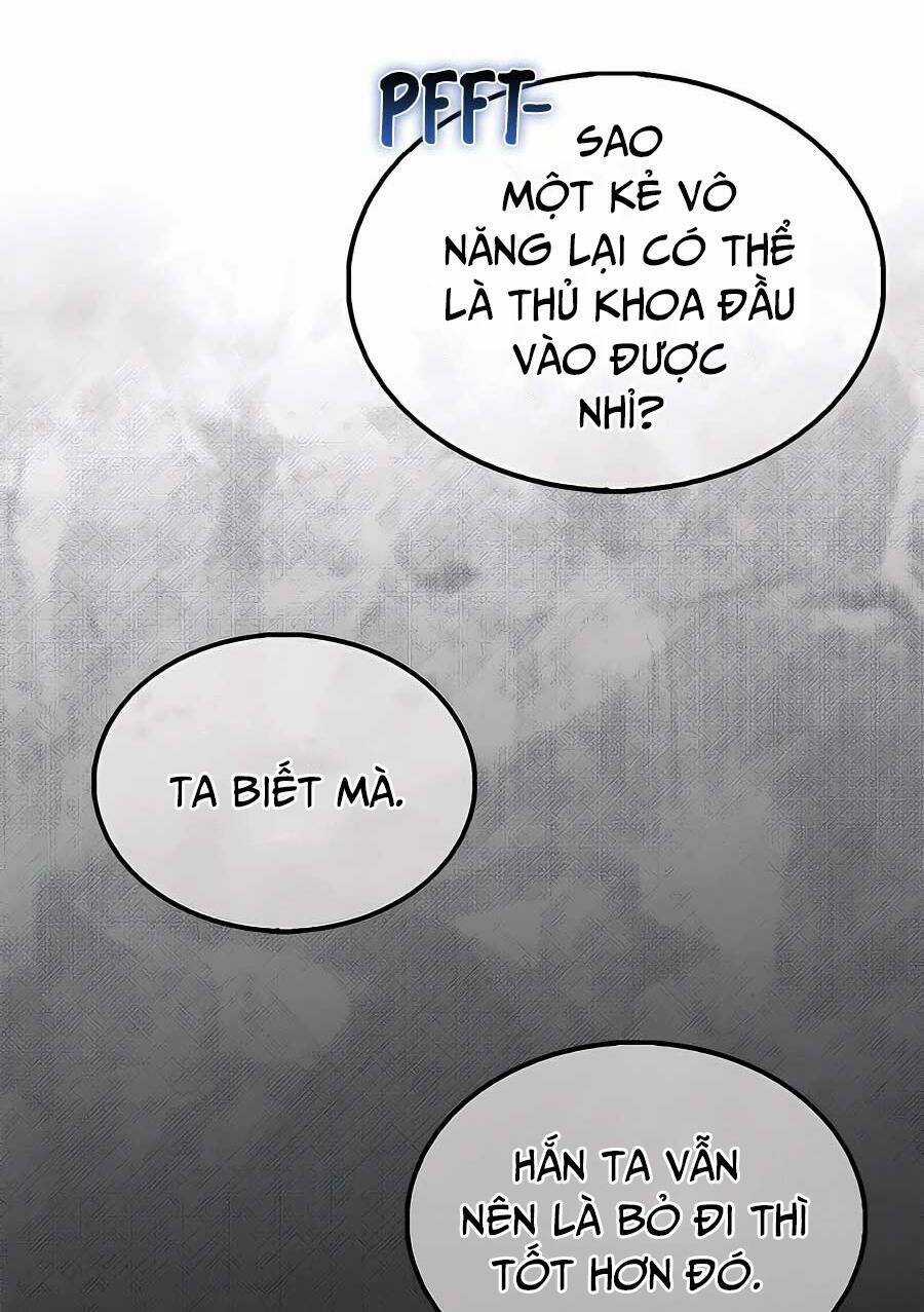 Pháp Sư Cận Chiến Mạnh Nhất Chapter 1 trang 40