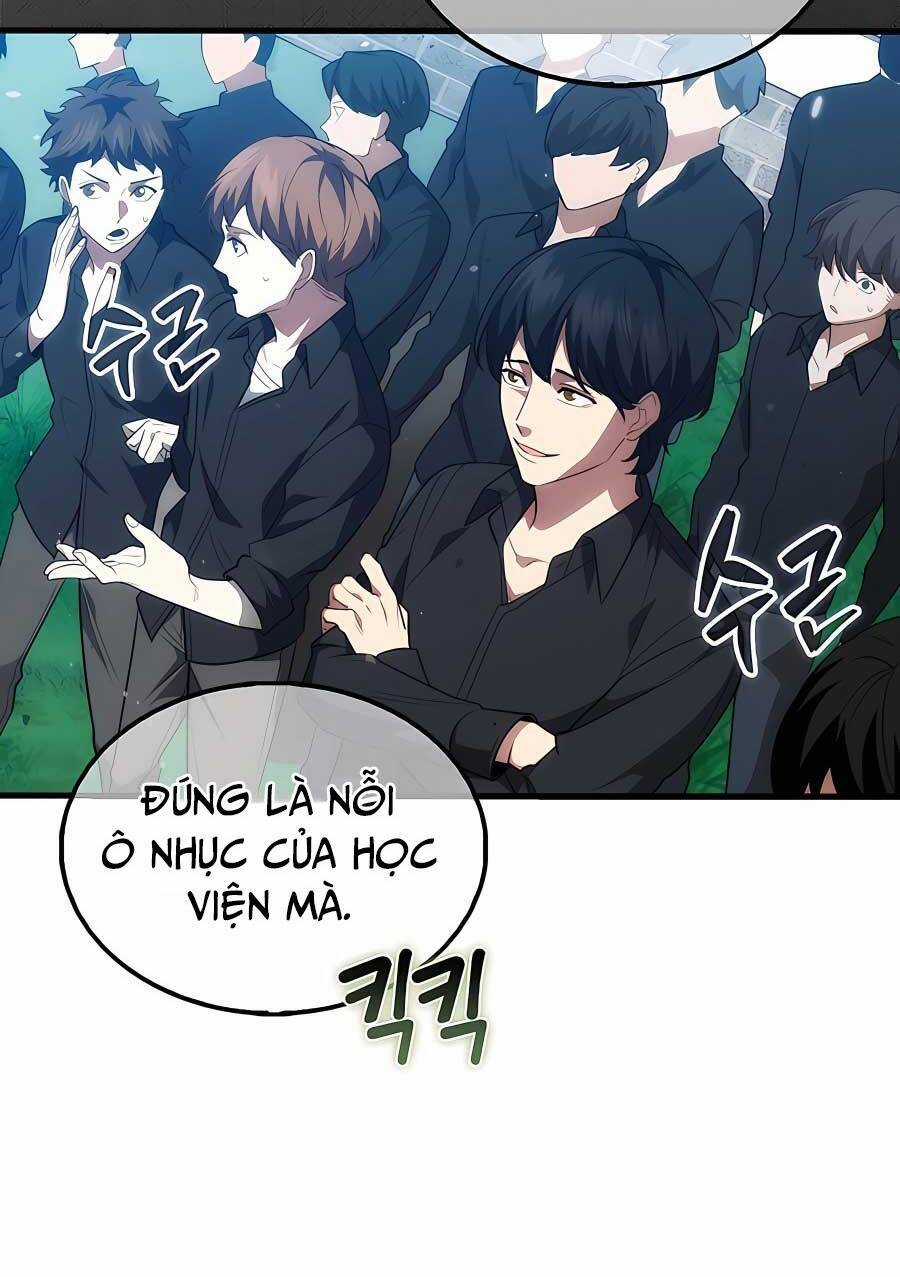 Pháp Sư Cận Chiến Mạnh Nhất Chapter 1 trang 41