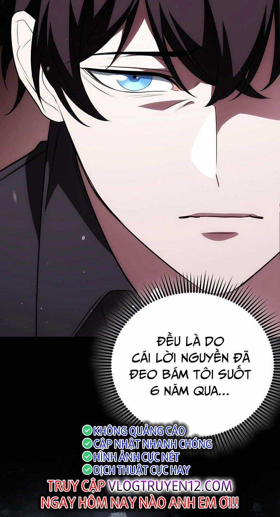 Pháp Sư Cận Chiến Mạnh Nhất Chapter 1 trang 44