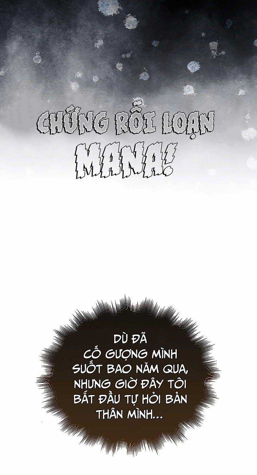 Pháp Sư Cận Chiến Mạnh Nhất Chapter 1 trang 45