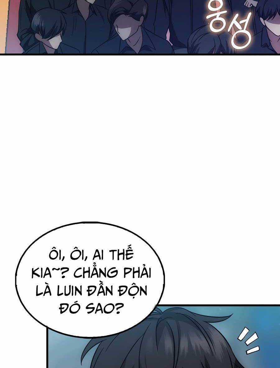 Pháp Sư Cận Chiến Mạnh Nhất Chapter 1 trang 49