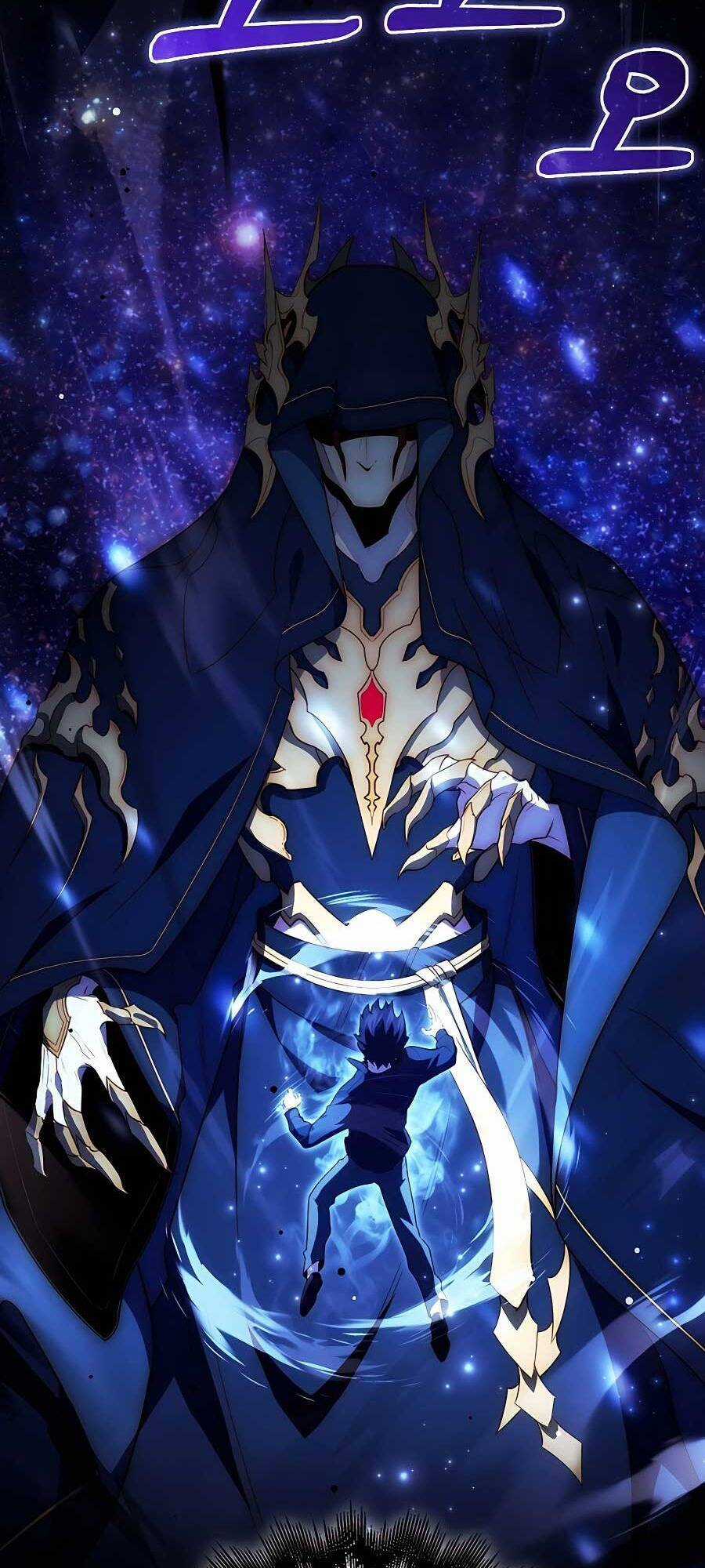 Pháp Sư Cận Chiến Mạnh Nhất Chapter 1 trang 5