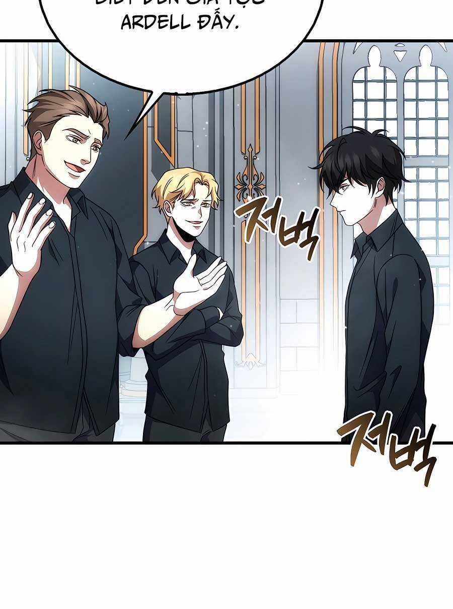 Pháp Sư Cận Chiến Mạnh Nhất Chapter 1 trang 55