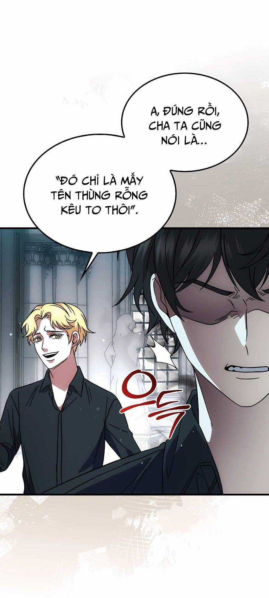 Pháp Sư Cận Chiến Mạnh Nhất Chapter 1 trang 56