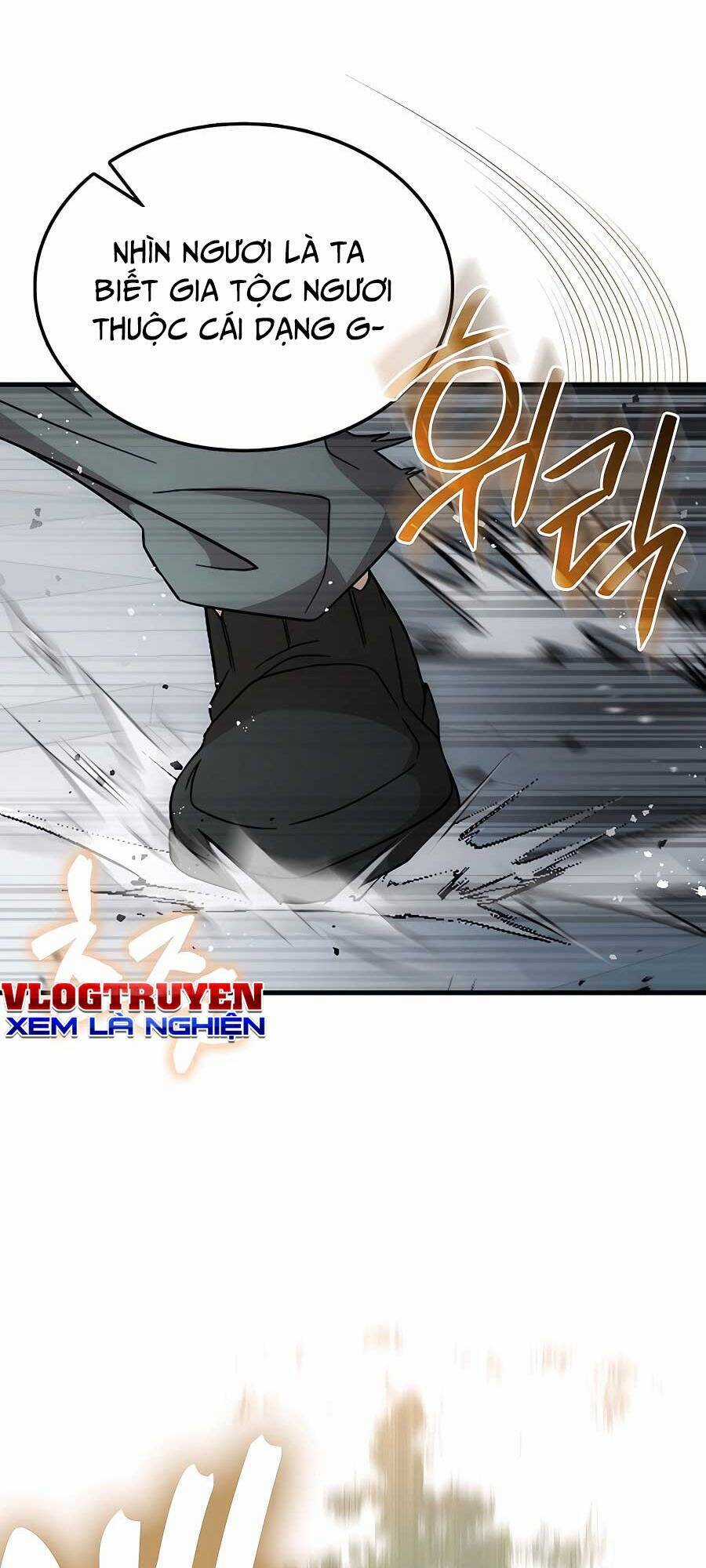 Pháp Sư Cận Chiến Mạnh Nhất Chapter 1 trang 57