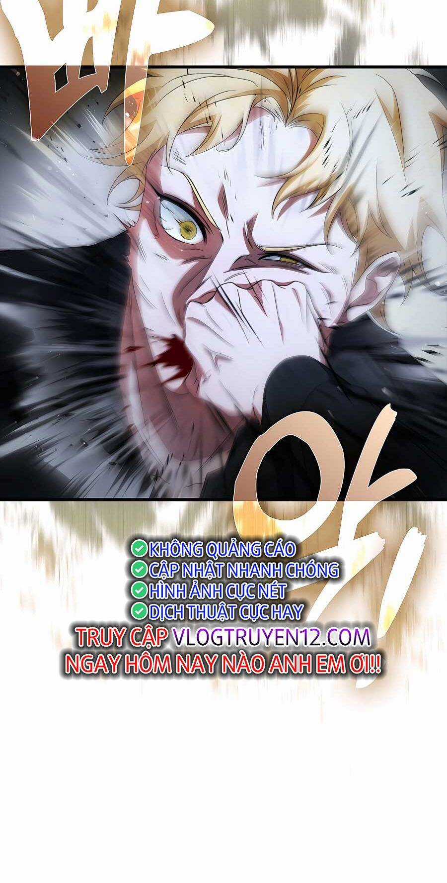 Pháp Sư Cận Chiến Mạnh Nhất Chapter 1 trang 58