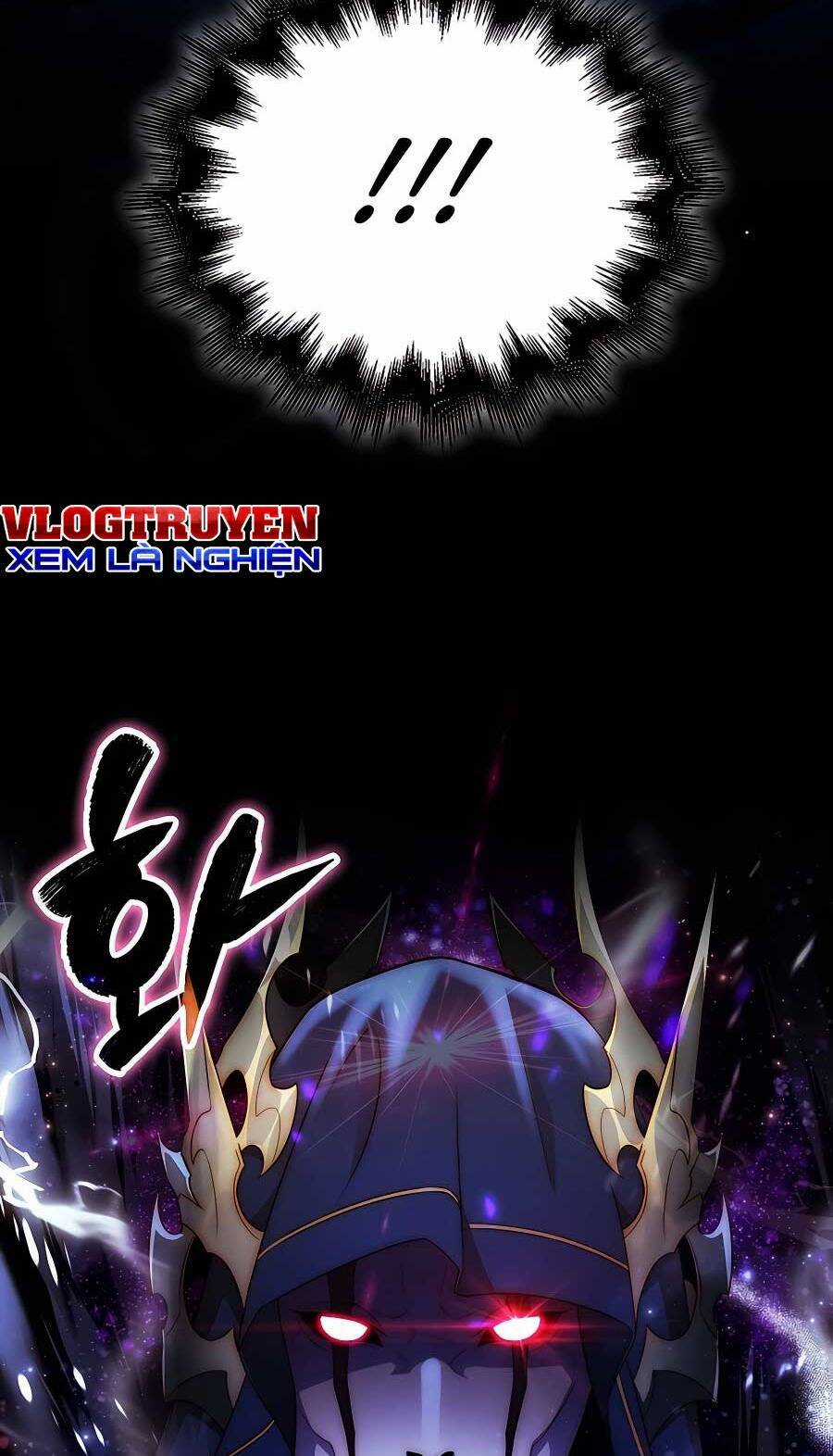 Pháp Sư Cận Chiến Mạnh Nhất Chapter 1 trang 6