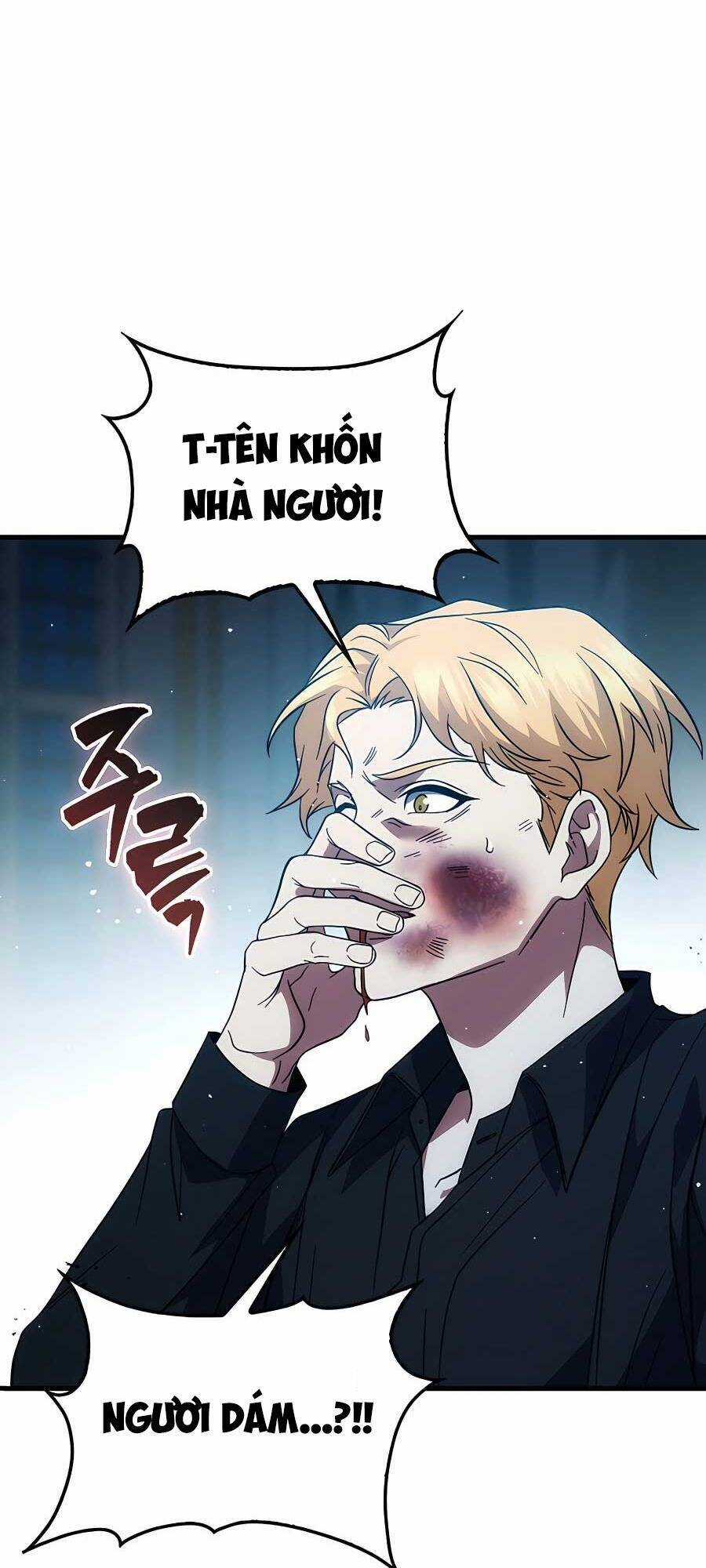 Pháp Sư Cận Chiến Mạnh Nhất Chapter 1 trang 61