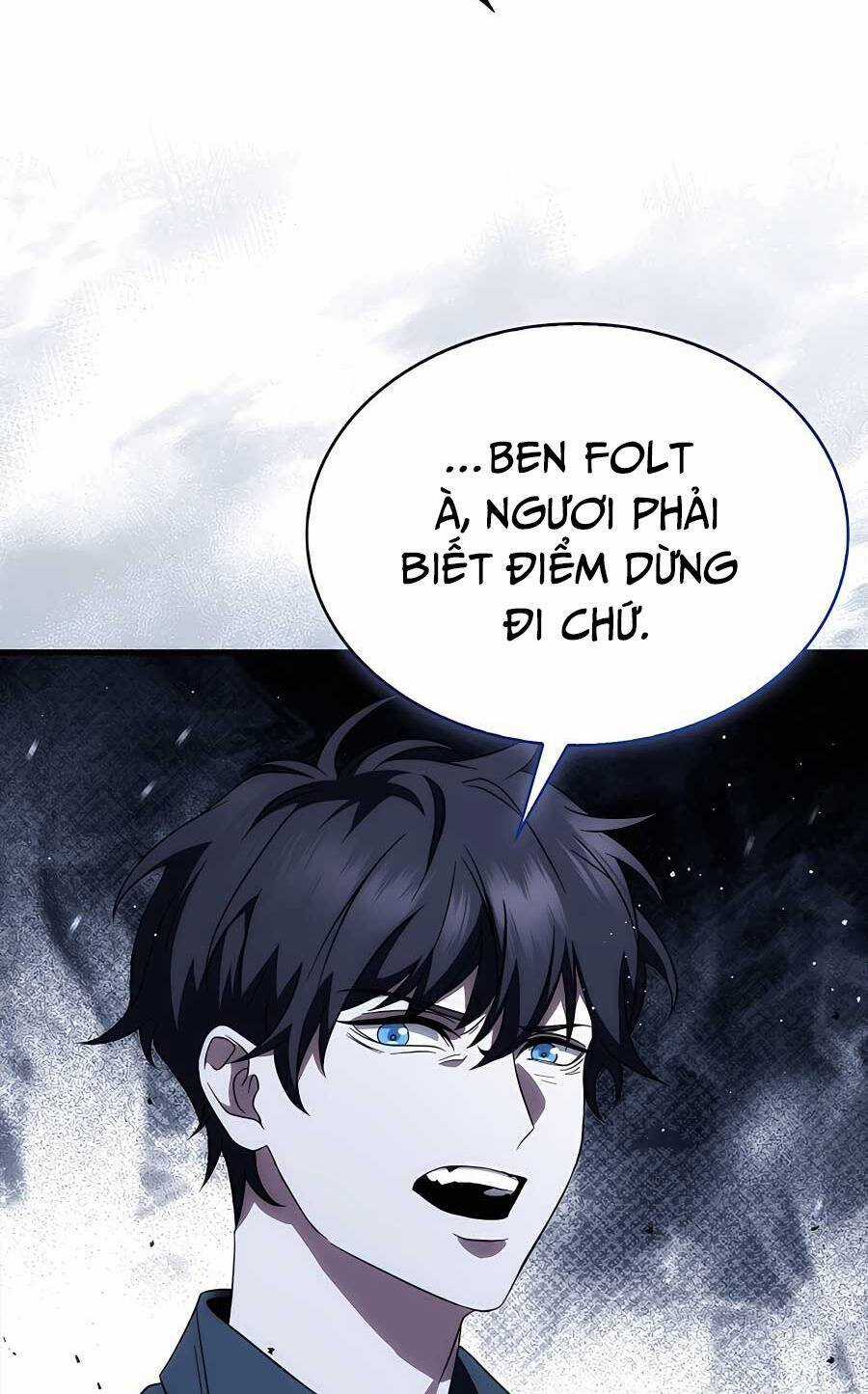 Pháp Sư Cận Chiến Mạnh Nhất Chapter 1 trang 62