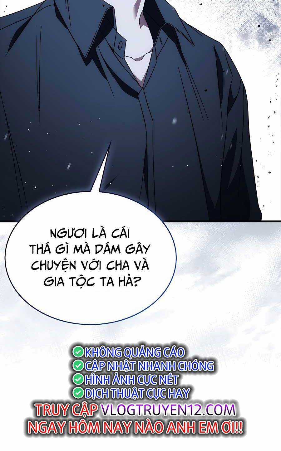 Pháp Sư Cận Chiến Mạnh Nhất Chapter 1 trang 63