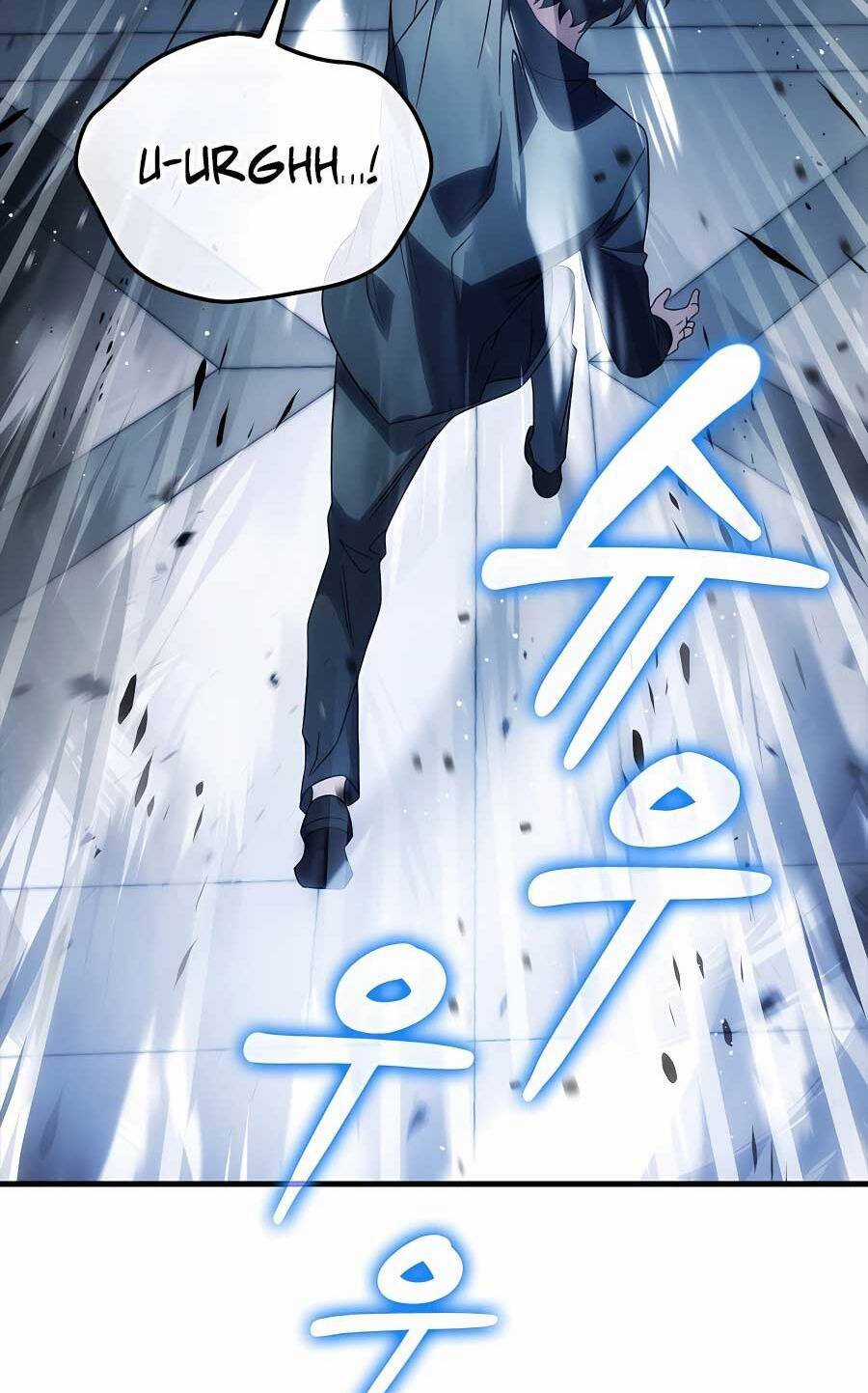 Pháp Sư Cận Chiến Mạnh Nhất Chapter 1 trang 66