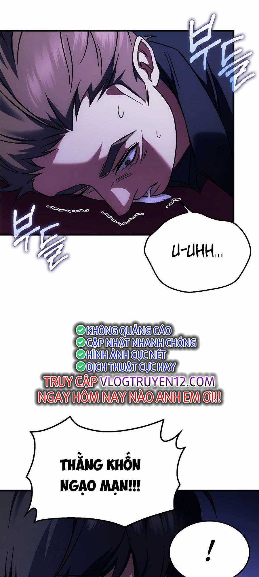 Pháp Sư Cận Chiến Mạnh Nhất Chapter 1 trang 69