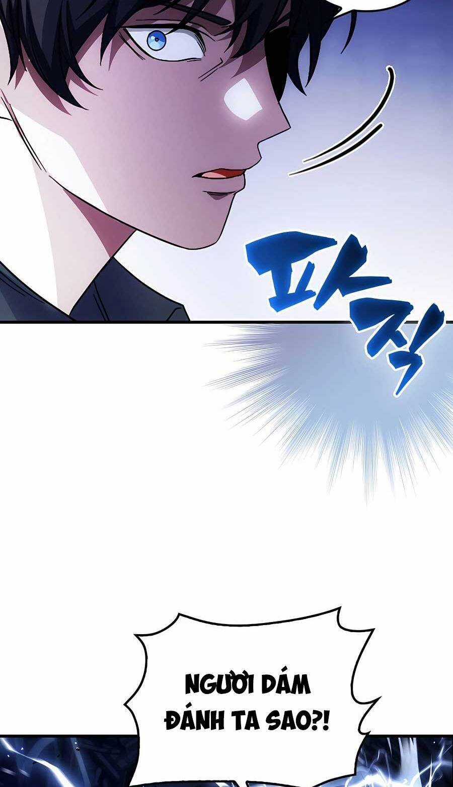 Pháp Sư Cận Chiến Mạnh Nhất Chapter 1 trang 70