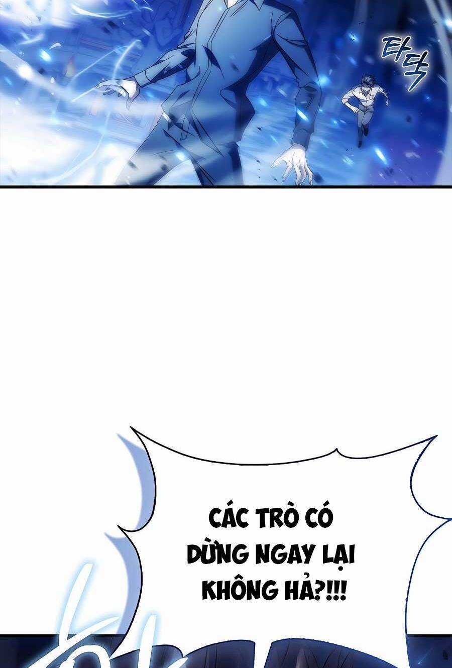 Pháp Sư Cận Chiến Mạnh Nhất Chapter 1 trang 75