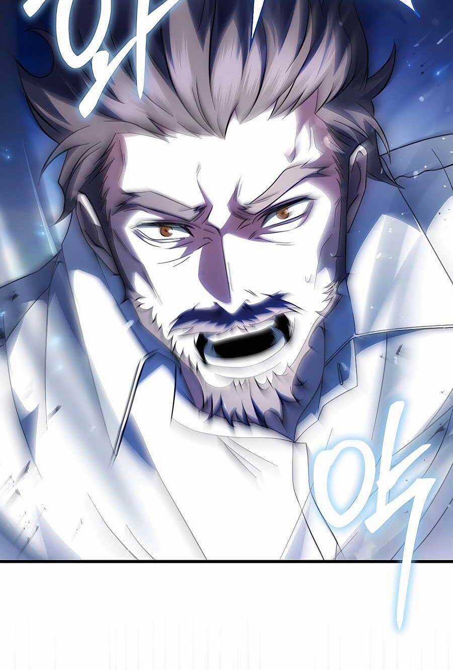 Pháp Sư Cận Chiến Mạnh Nhất Chapter 1 trang 76