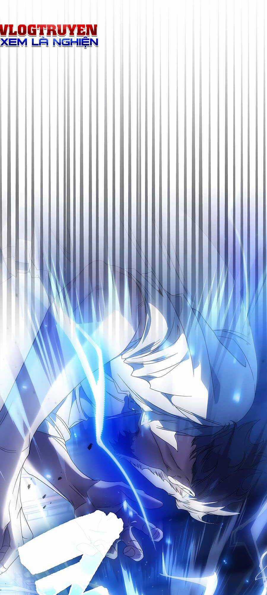 Pháp Sư Cận Chiến Mạnh Nhất Chapter 1 trang 77