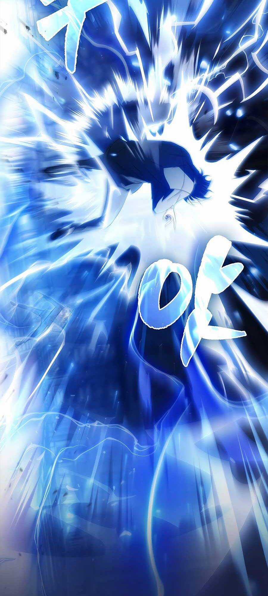 Pháp Sư Cận Chiến Mạnh Nhất Chapter 1 trang 78