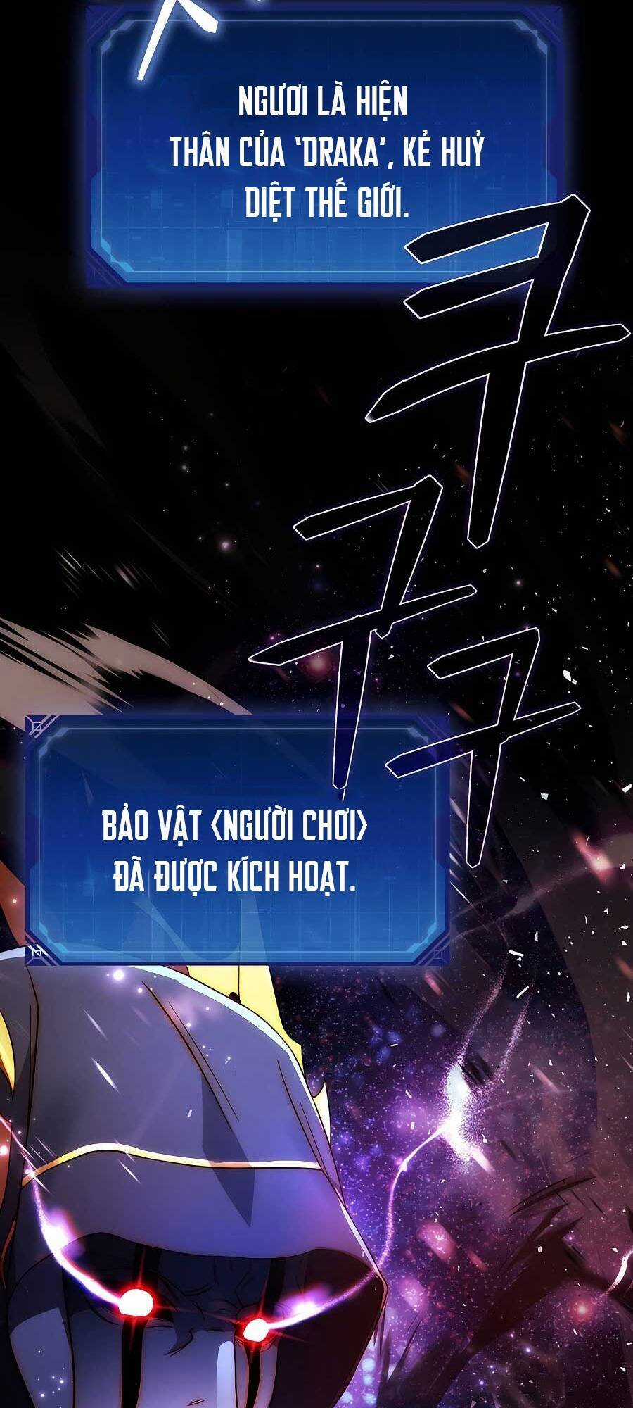 Pháp Sư Cận Chiến Mạnh Nhất Chapter 1 trang 82