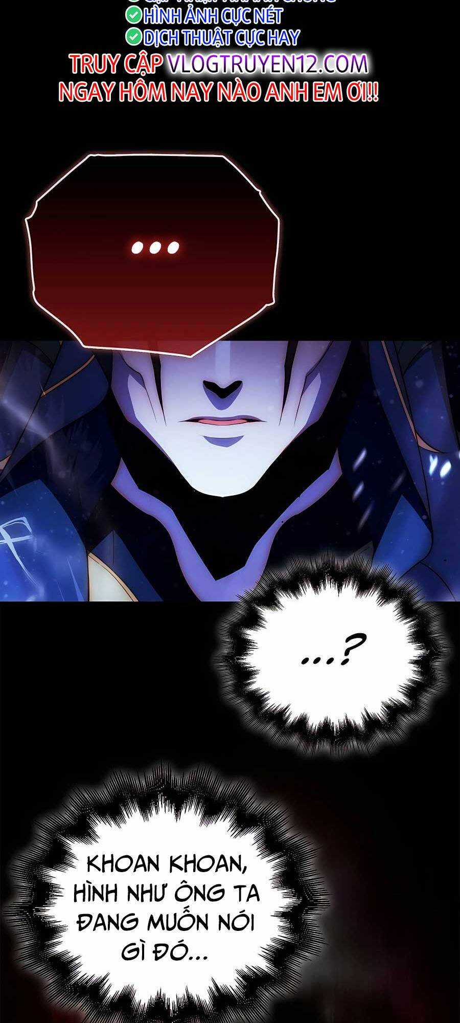 Pháp Sư Cận Chiến Mạnh Nhất Chapter 1 trang 9