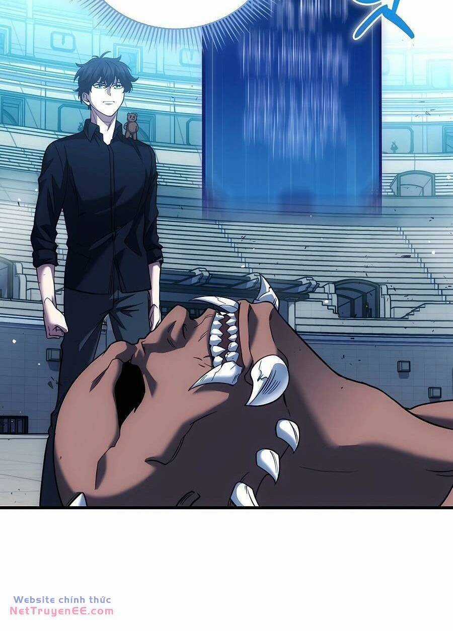 Pháp Sư Cận Chiến Mạnh Nhất Chapter 10 trang 12