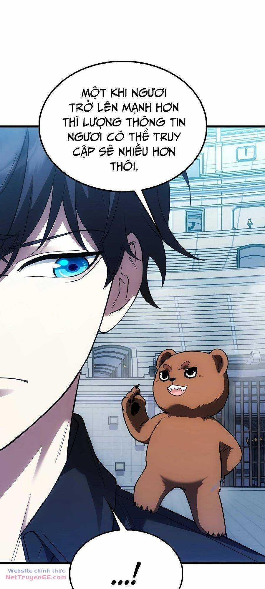 Pháp Sư Cận Chiến Mạnh Nhất Chapter 10 trang 17