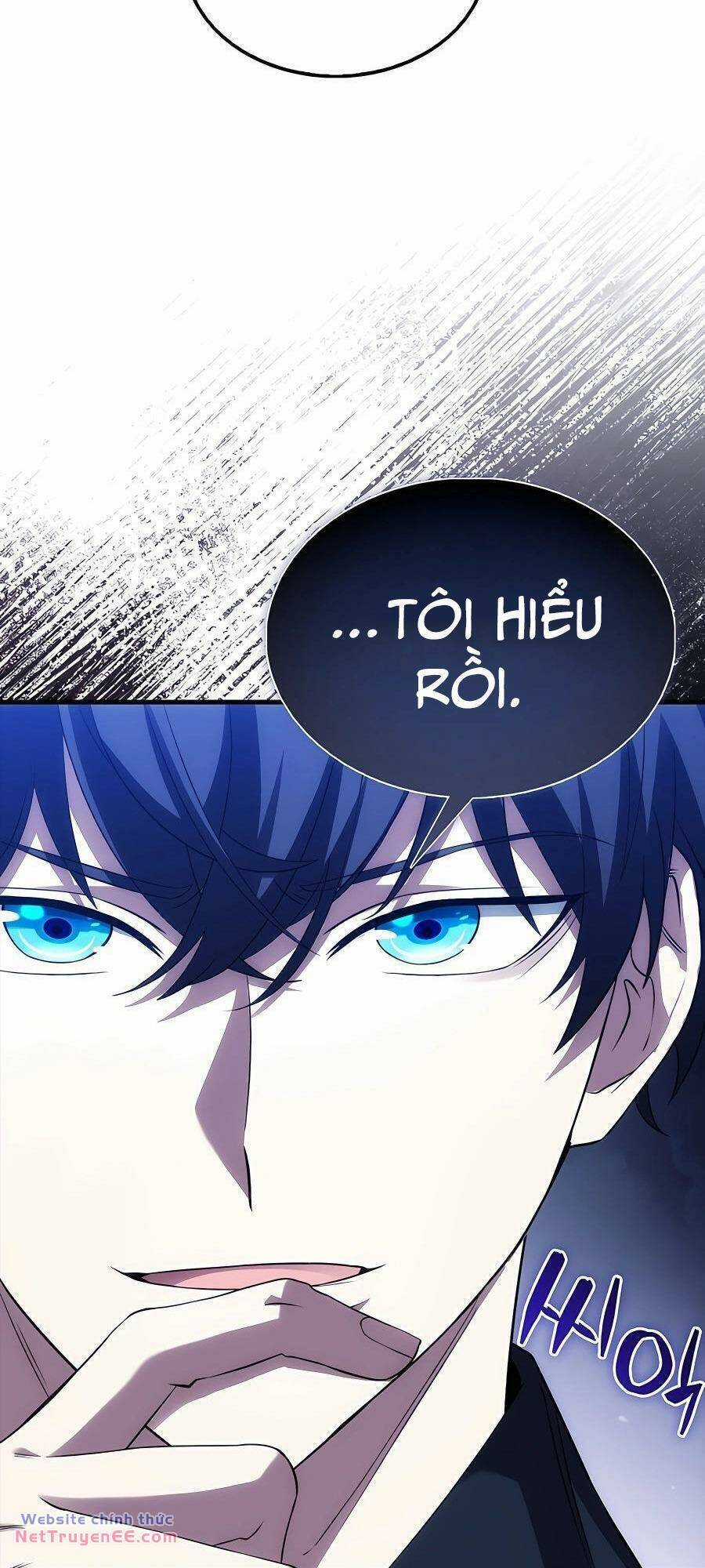 Pháp Sư Cận Chiến Mạnh Nhất Chapter 10 trang 18