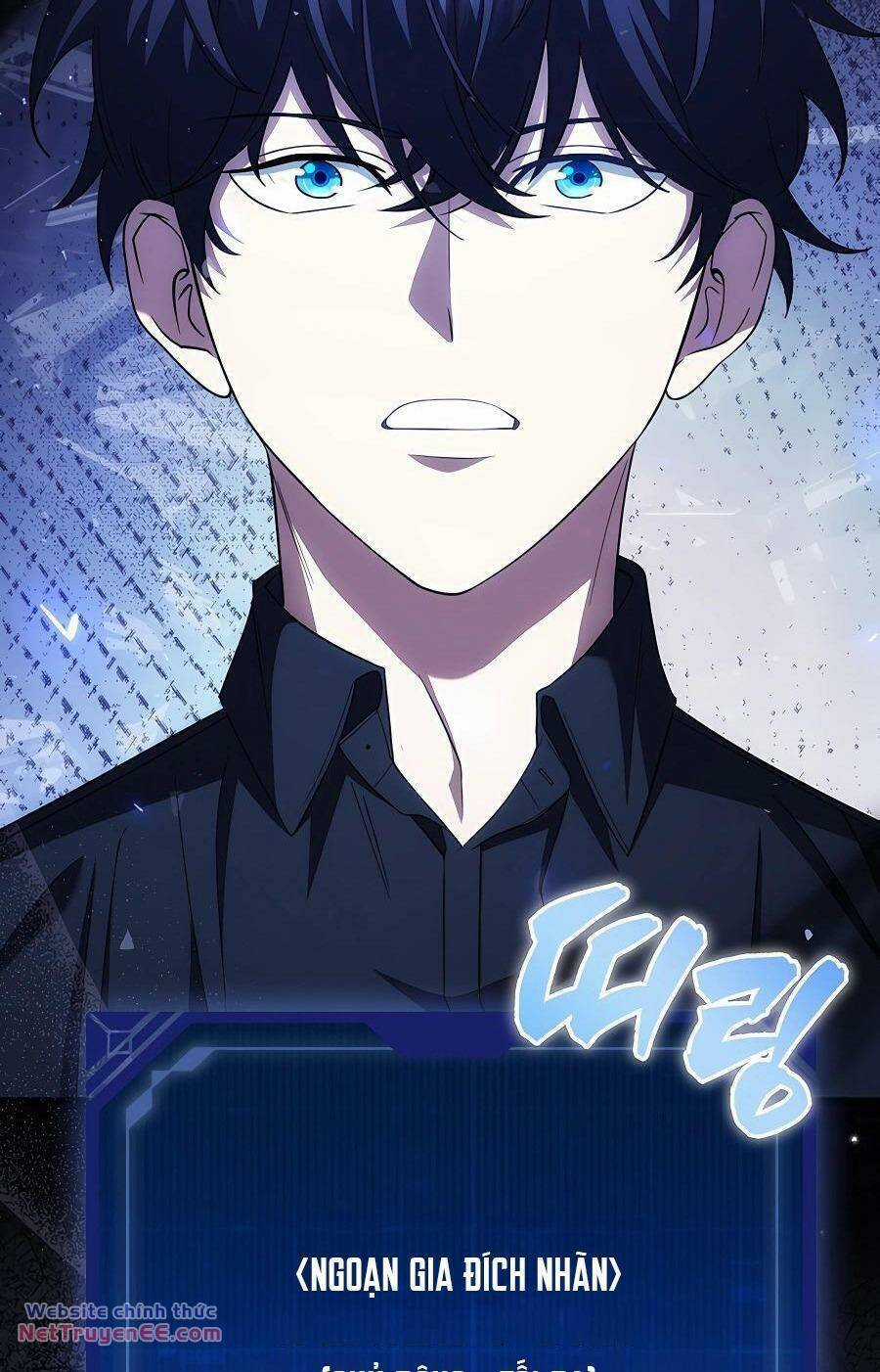 Pháp Sư Cận Chiến Mạnh Nhất Chapter 10 trang 2